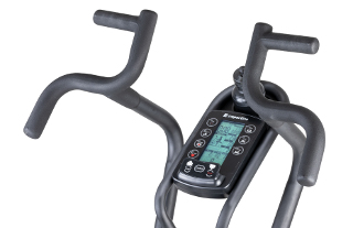 insportline airbike pro